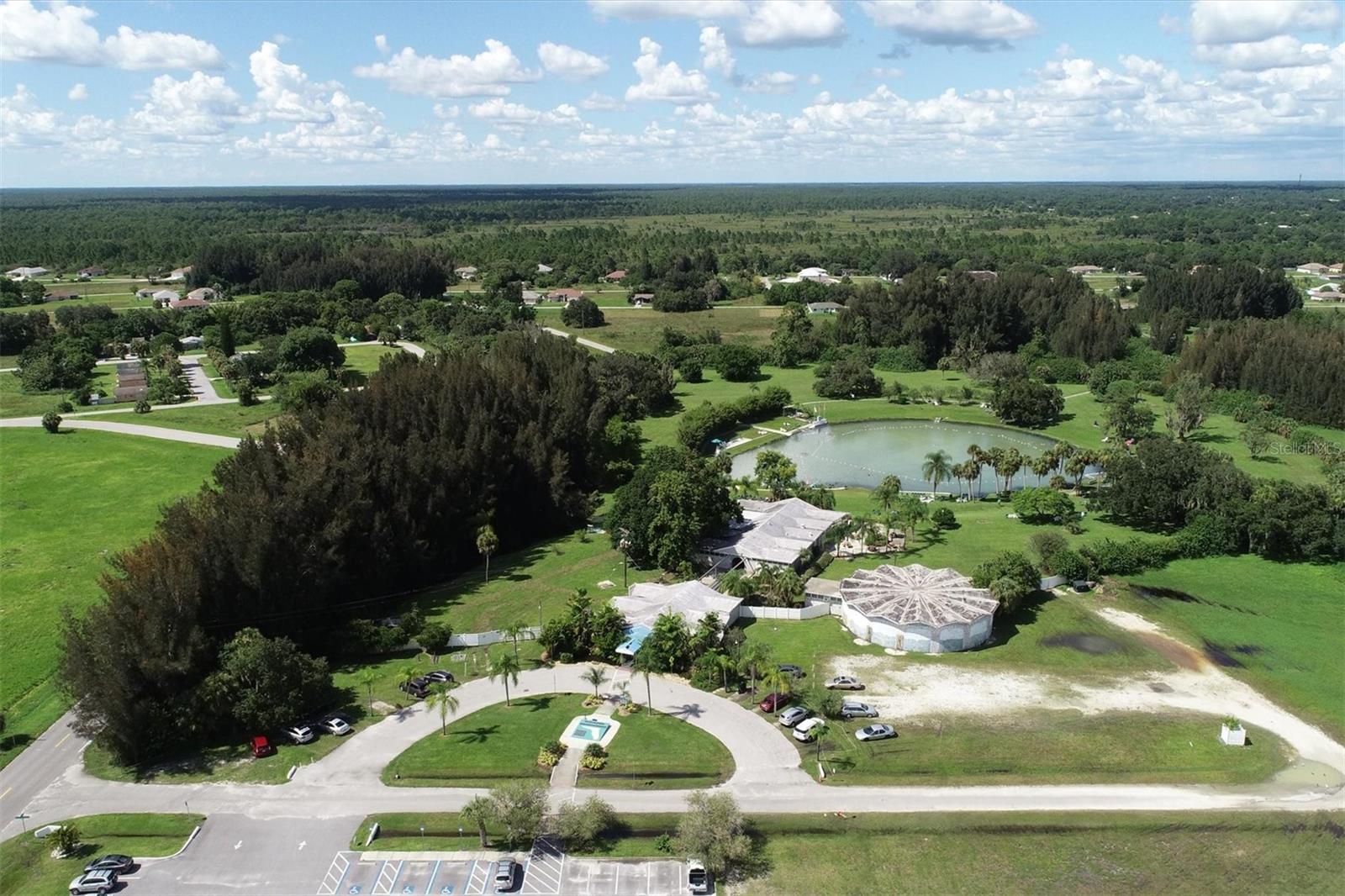 431 SEVILLA ST, NORTH PORT, FL, 34287