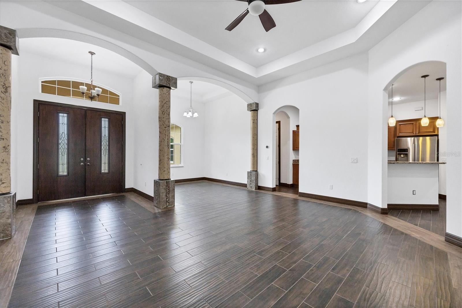 431 SEVILLA ST, NORTH PORT, FL, 34287