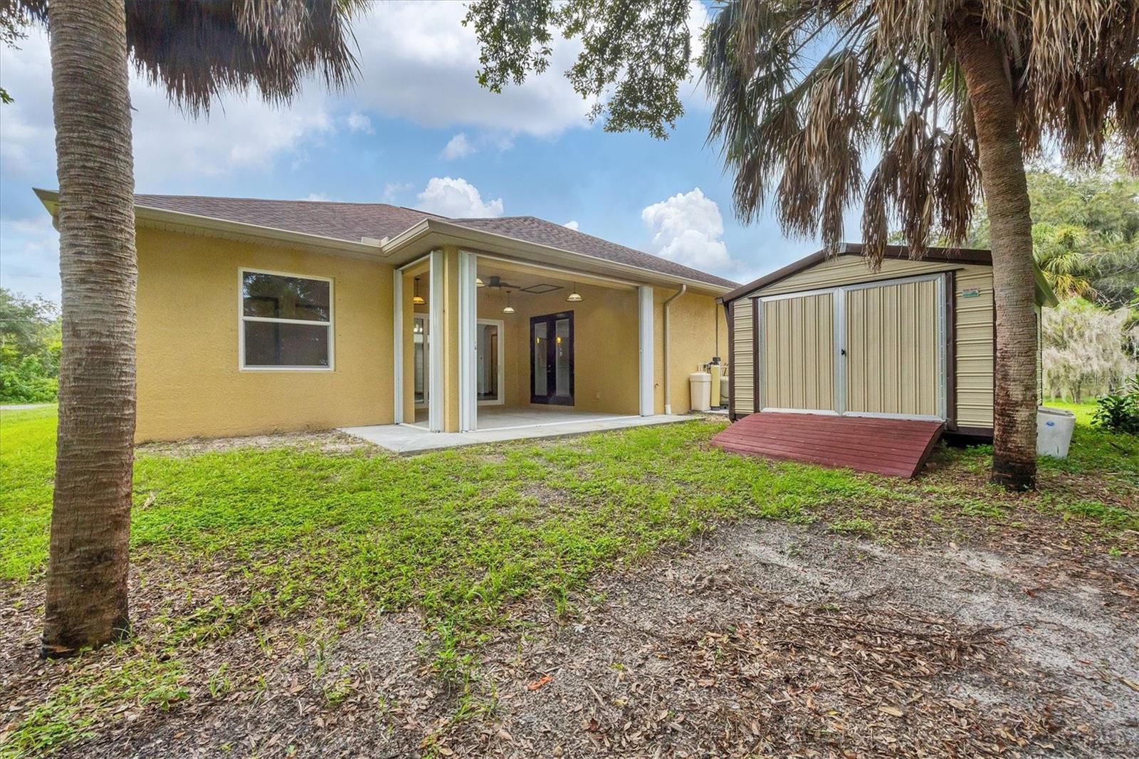431 SEVILLA ST, NORTH PORT, FL, 34287
