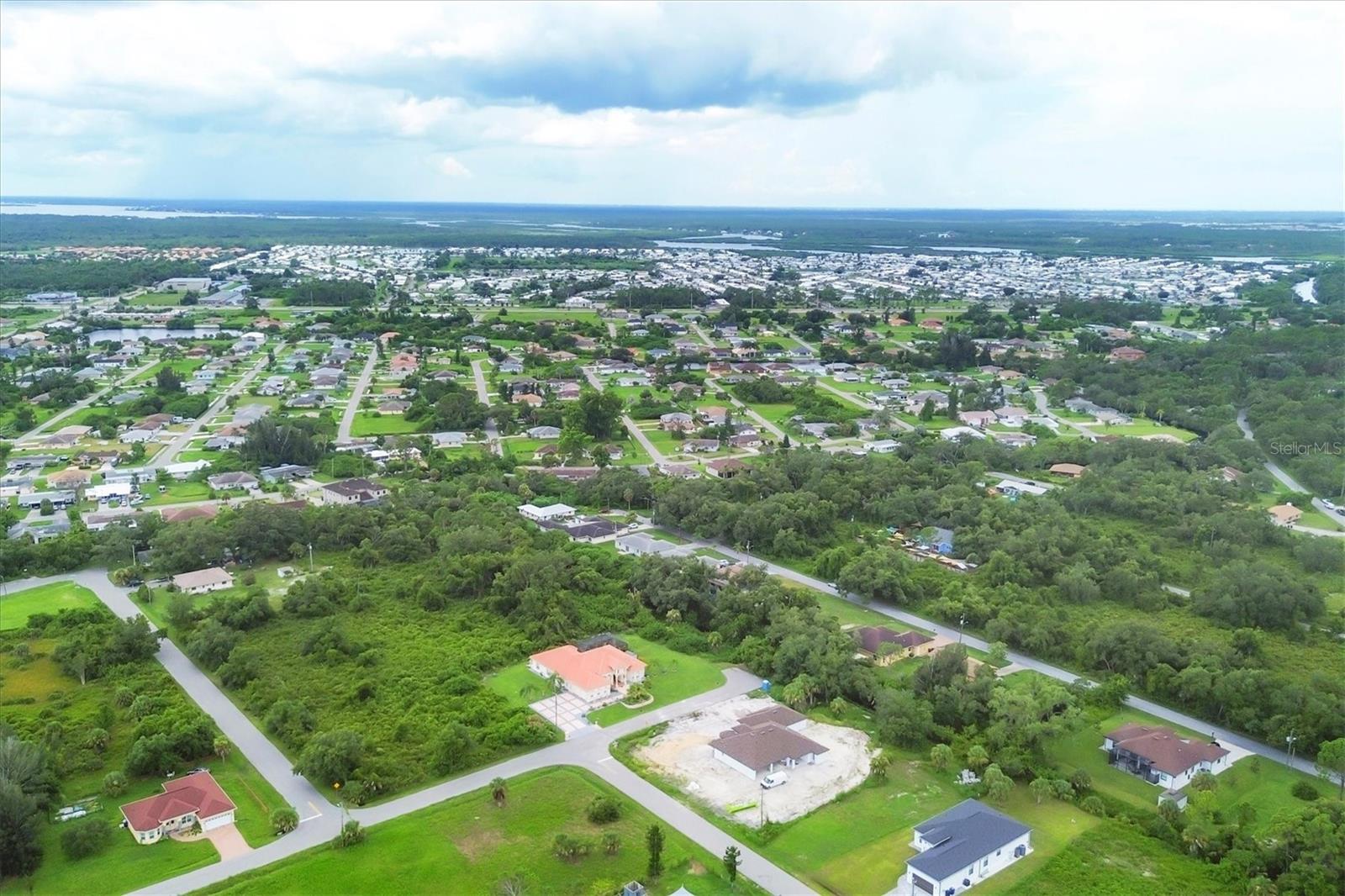 431 SEVILLA ST, NORTH PORT, FL, 34287