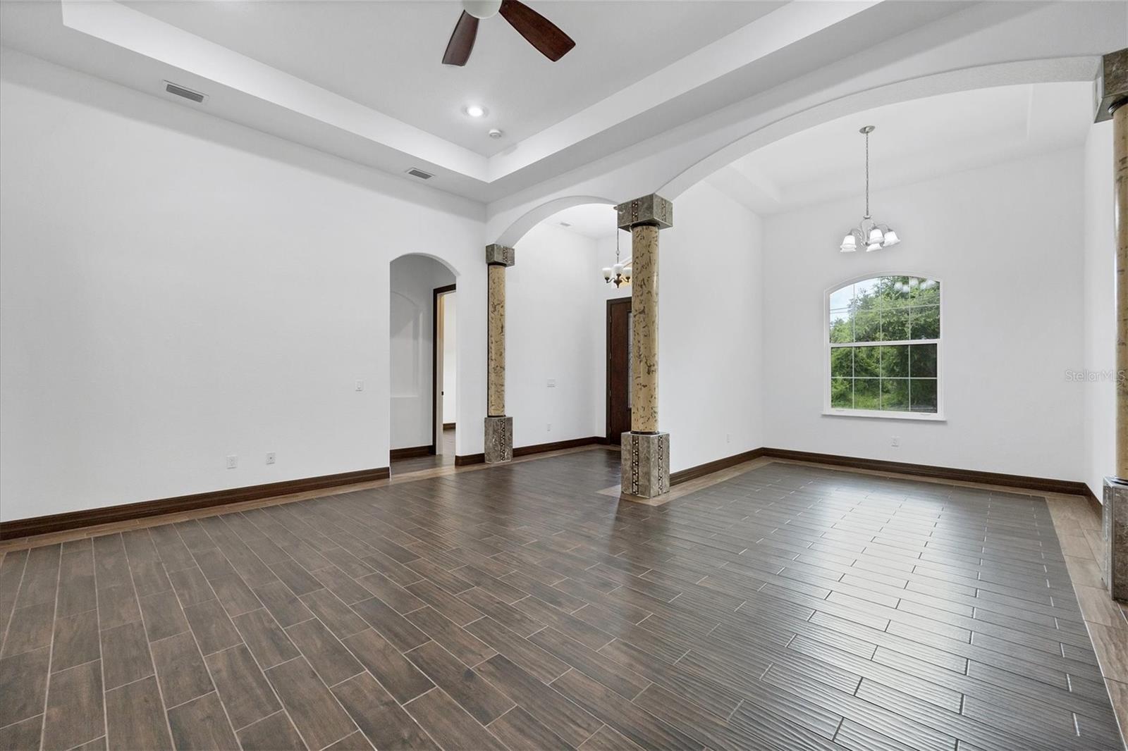 431 SEVILLA ST, NORTH PORT, FL, 34287