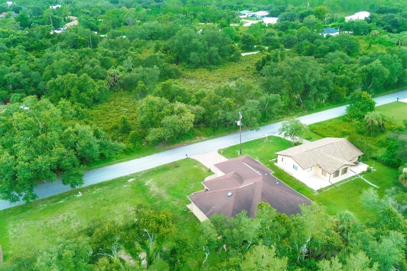 431 SEVILLA ST, NORTH PORT, FL, 34287