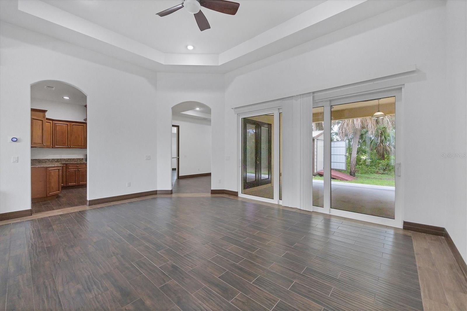 431 SEVILLA ST, NORTH PORT, FL, 34287