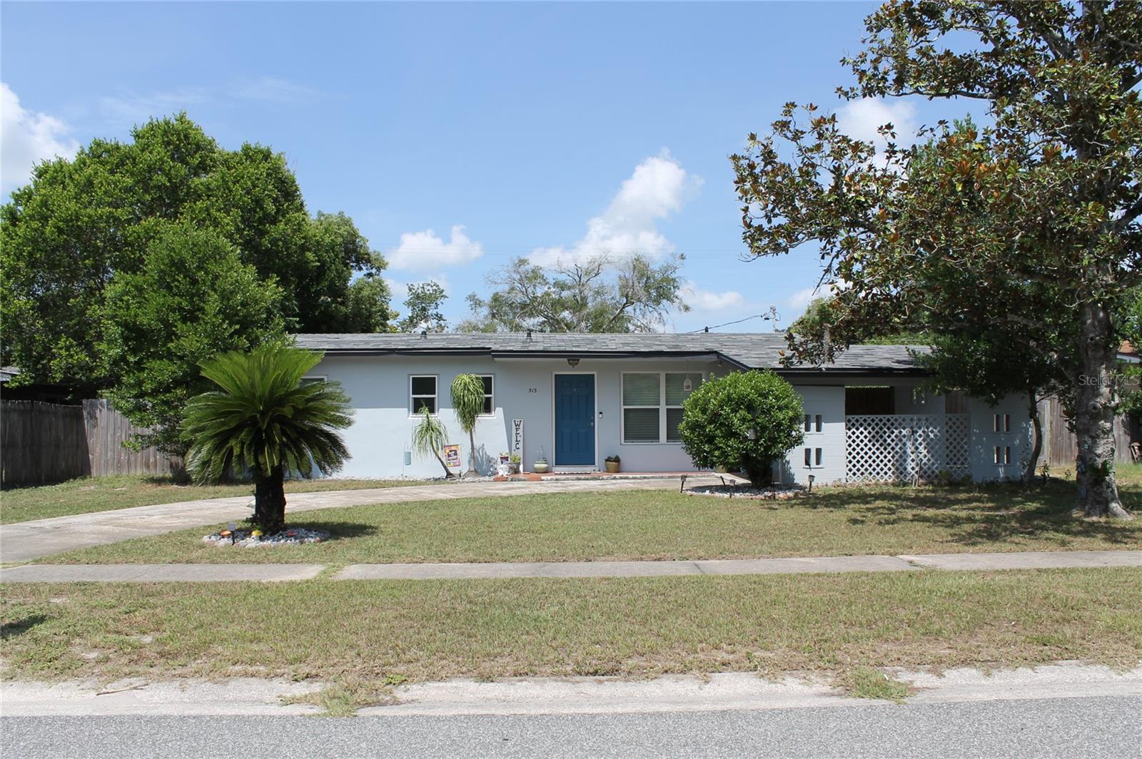 513 ELM DR, CASSELBERRY, FL, 32707
