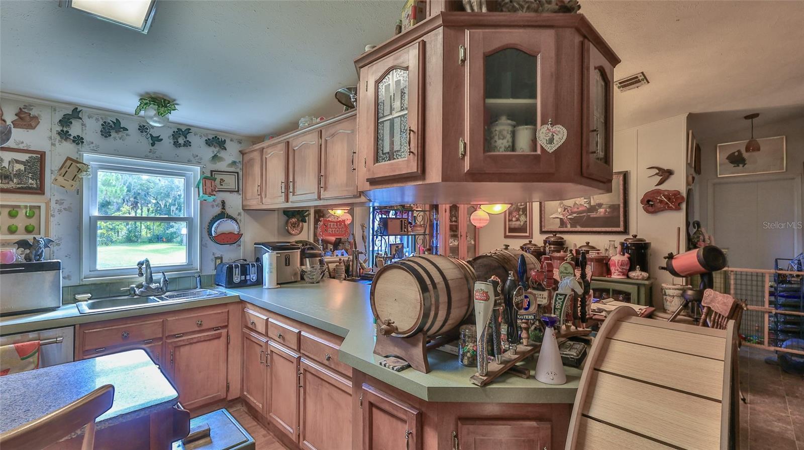 1165 VOLCO RD, EDGEWATER, FL, 32141
