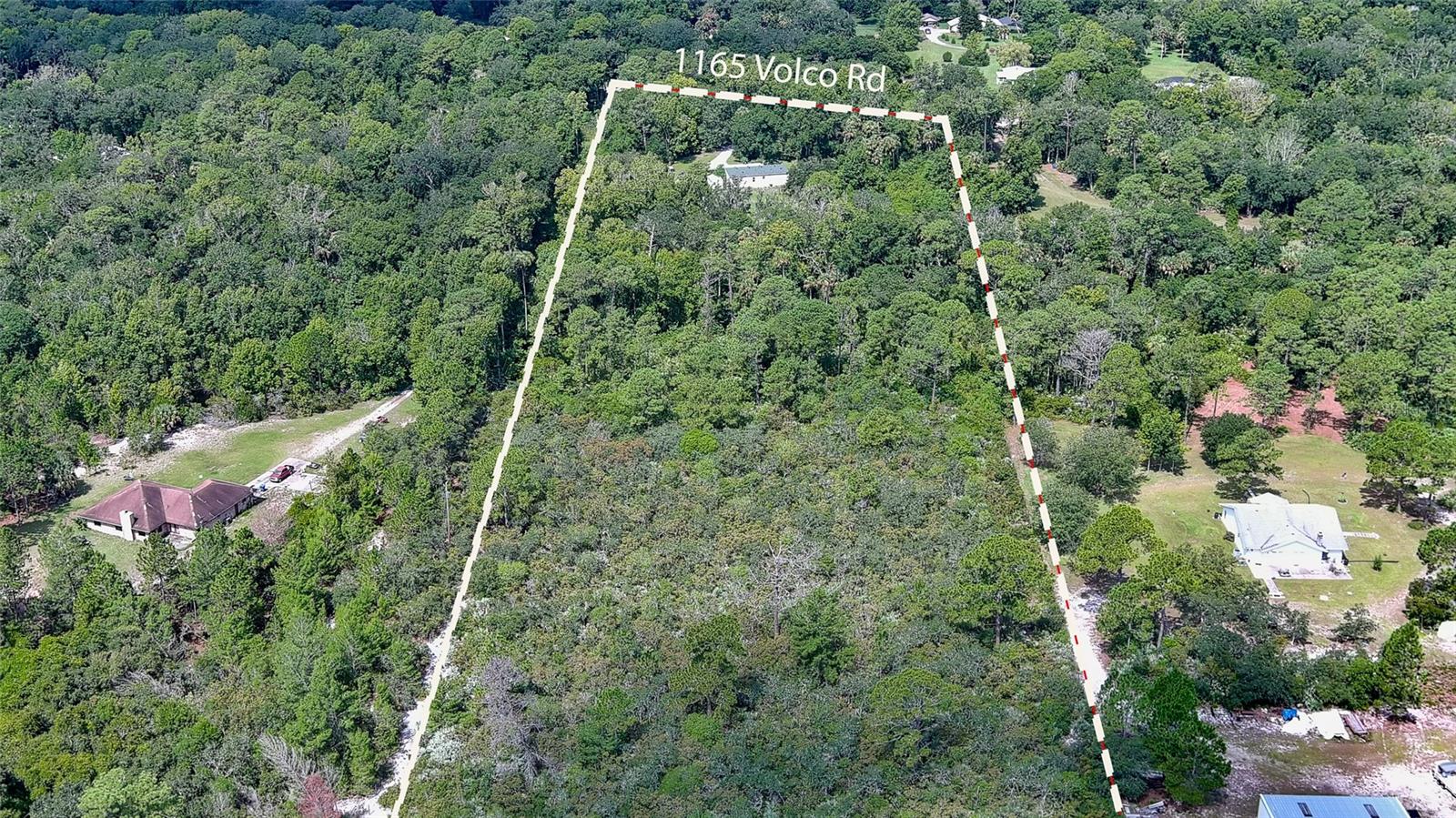1165 VOLCO RD, EDGEWATER, FL, 32141