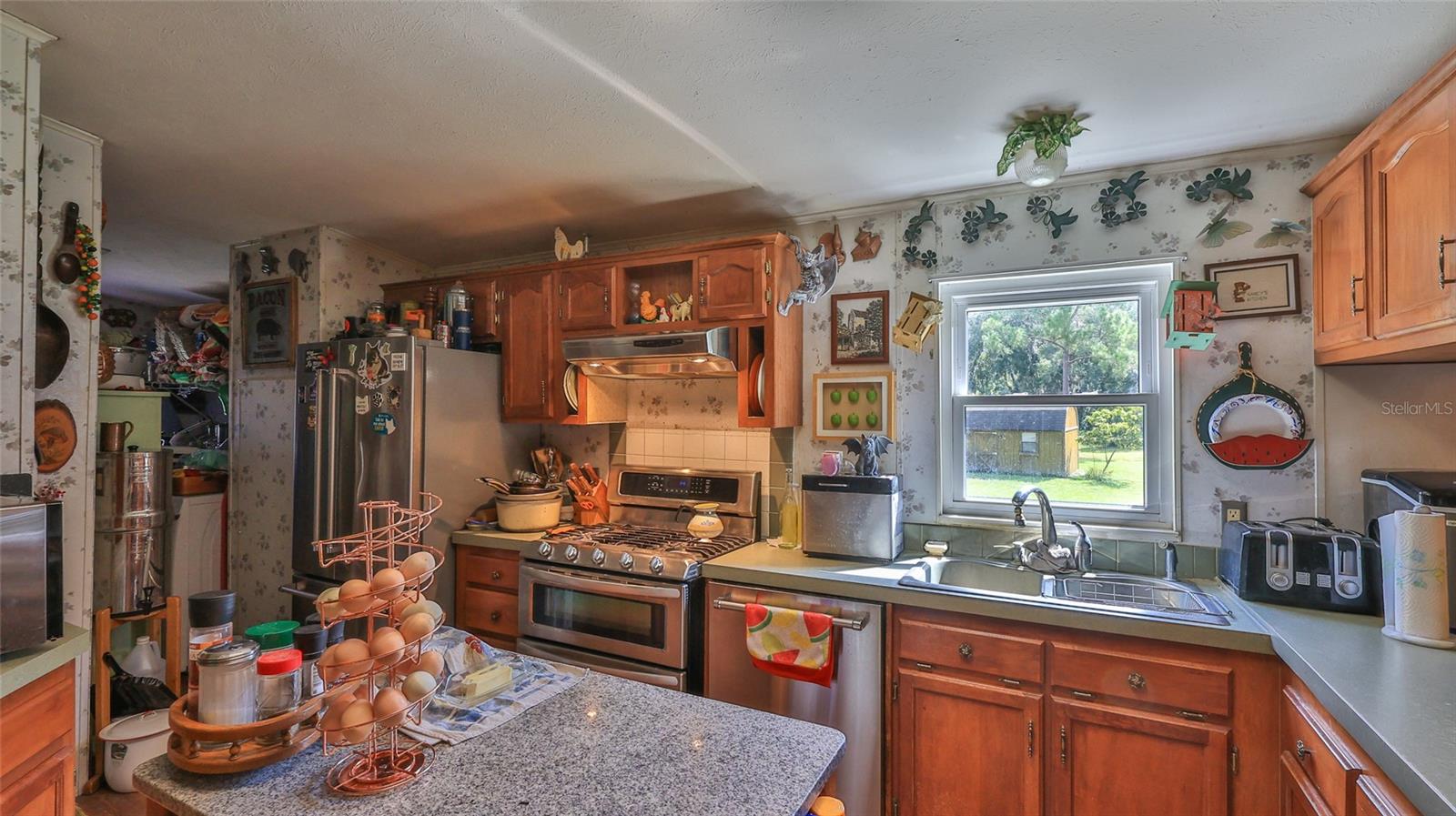 1165 VOLCO RD, EDGEWATER, FL, 32141