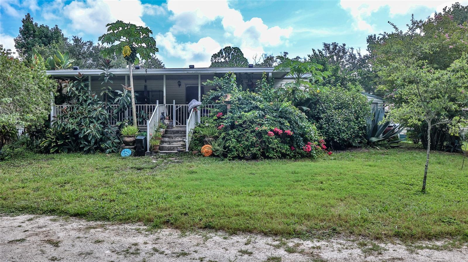 1165 VOLCO RD, EDGEWATER, FL, 32141