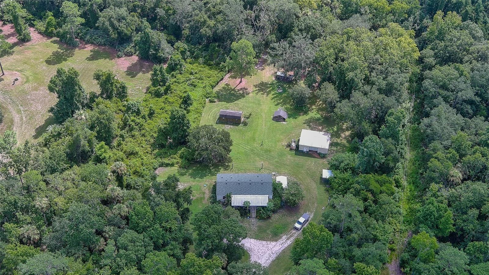 1165 VOLCO RD, EDGEWATER, FL, 32141