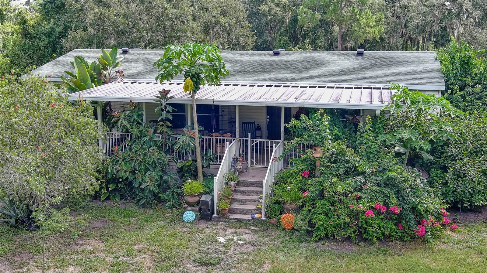 1165 VOLCO RD, EDGEWATER, FL, 32141