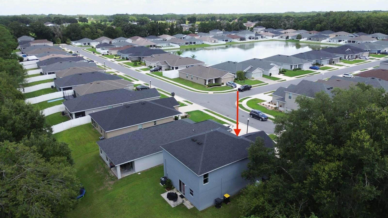 997 PEARLY RIDGE LN, LAKELAND, FL, 33809