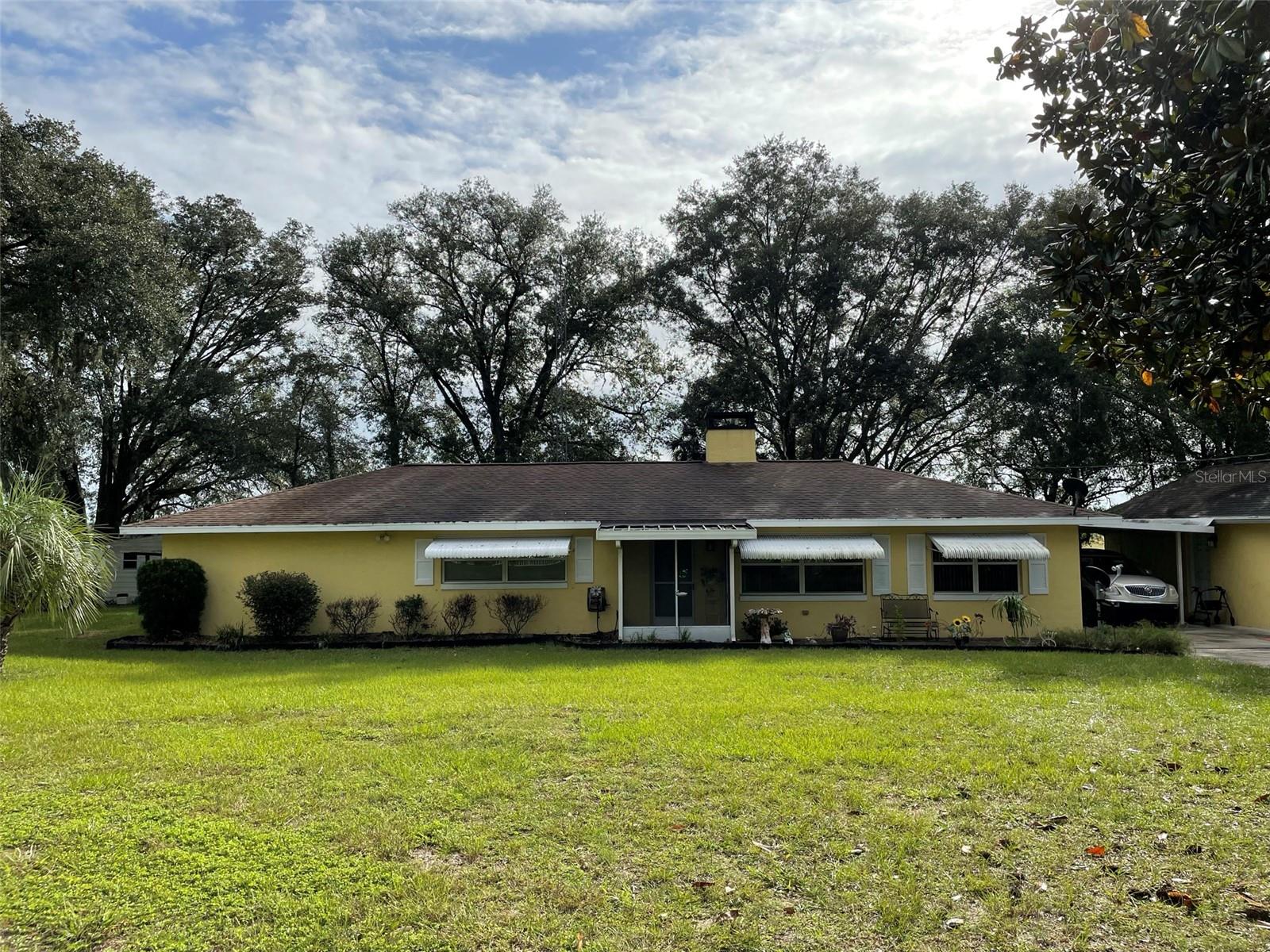185 NW TIMBERLAKE RD, DUNNELLON, FL, 34431
