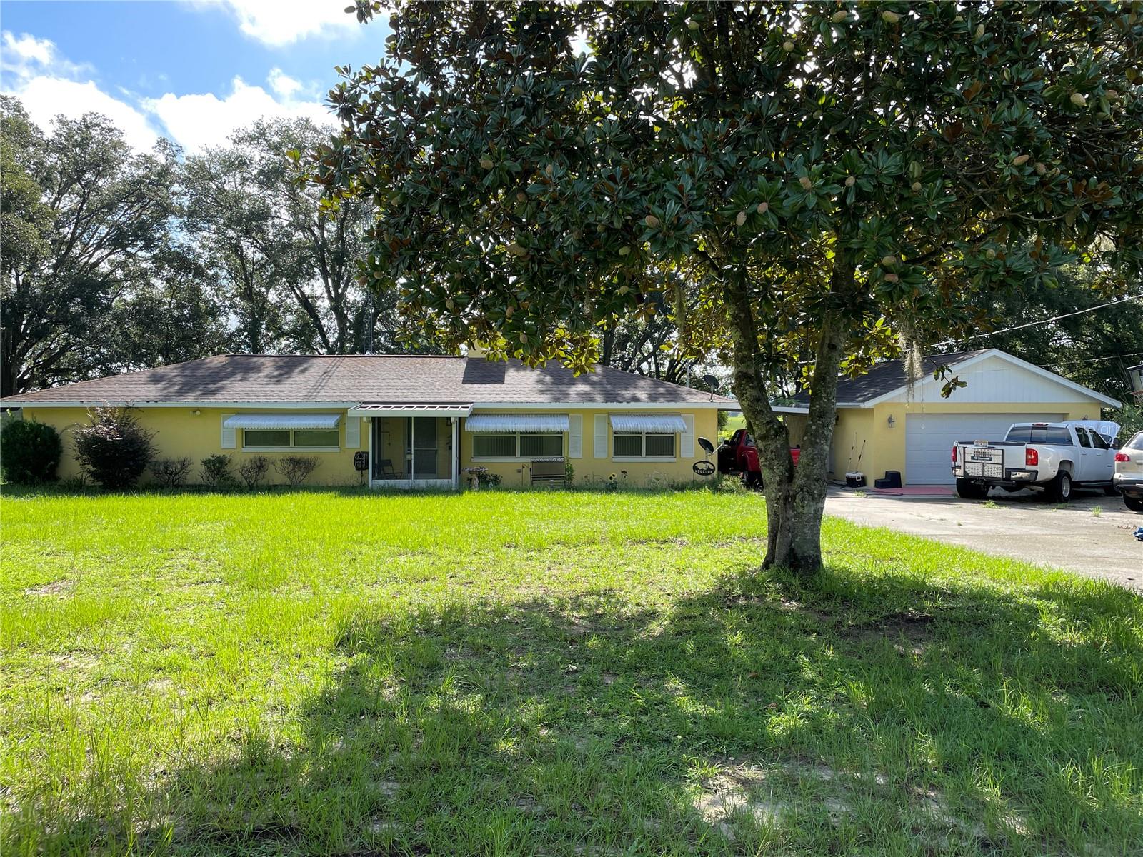 185 NW TIMBERLAKE RD, DUNNELLON, FL, 34431