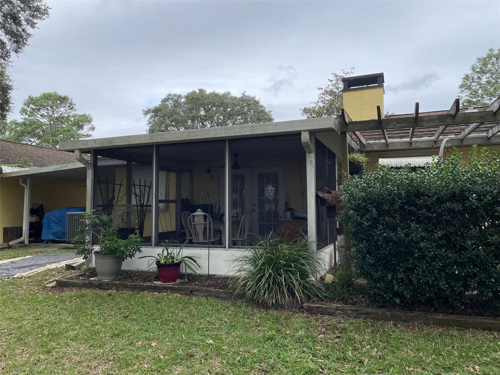 185 NW TIMBERLAKE RD, DUNNELLON, FL, 34431