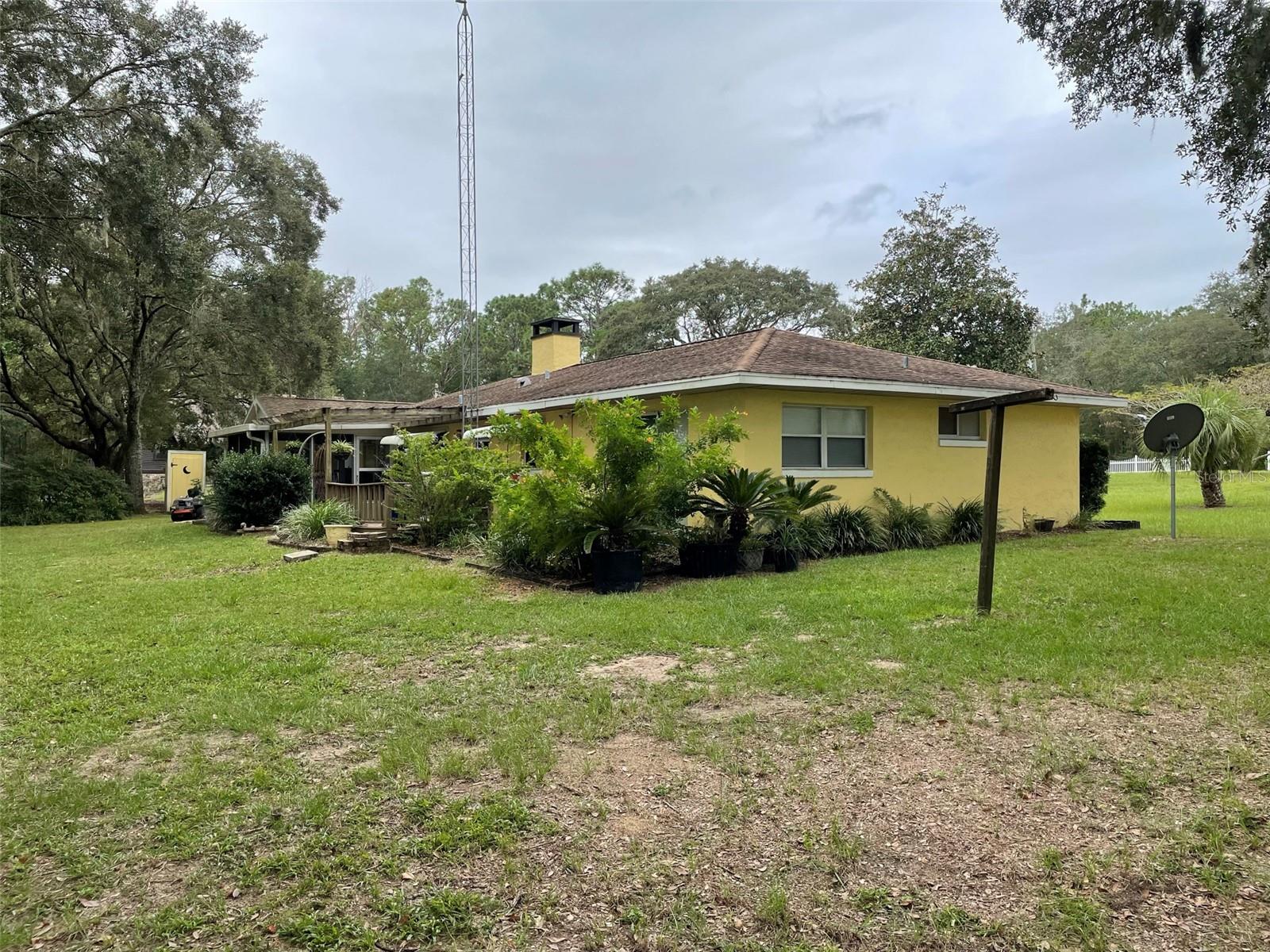 185 NW TIMBERLAKE RD, DUNNELLON, FL, 34431
