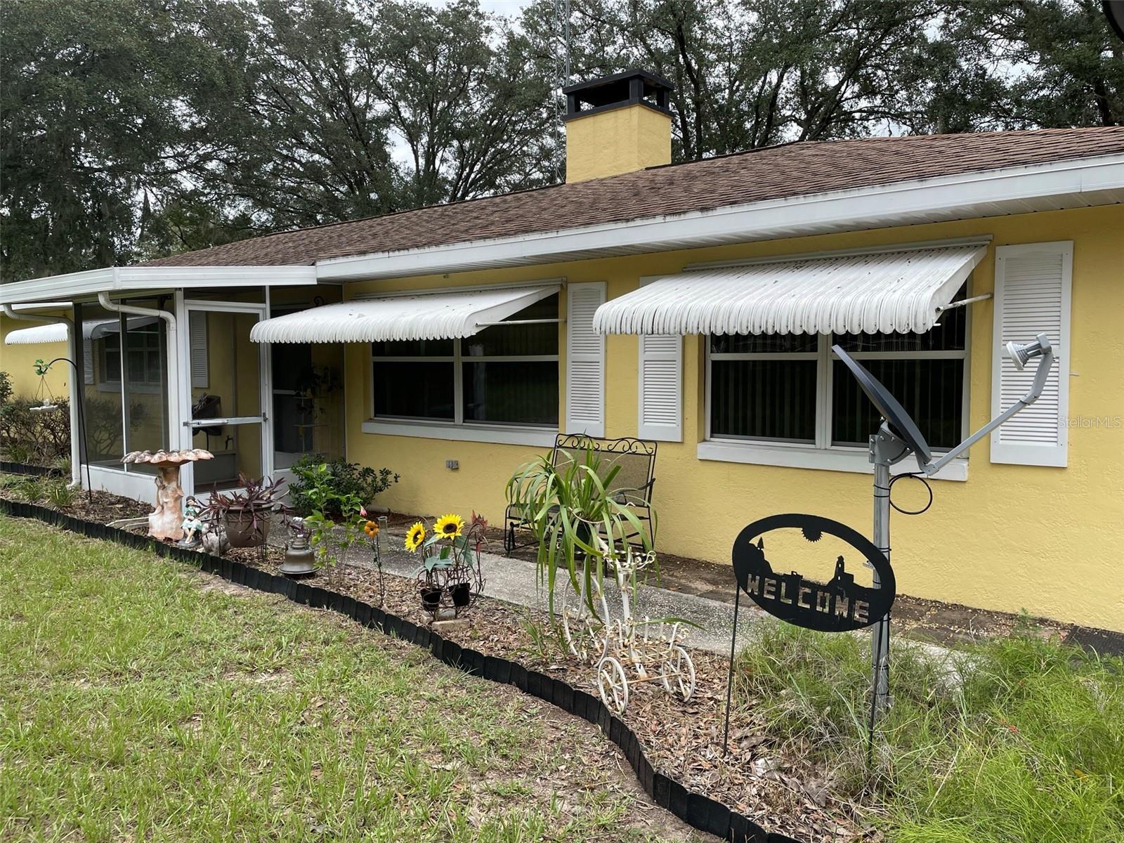 185 NW TIMBERLAKE RD, DUNNELLON, FL, 34431