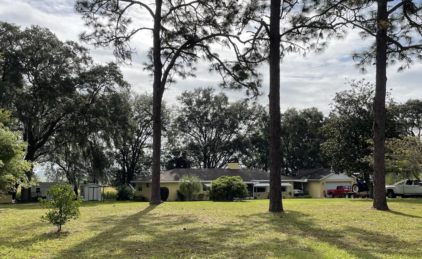 185 NW TIMBERLAKE RD, DUNNELLON, FL, 34431