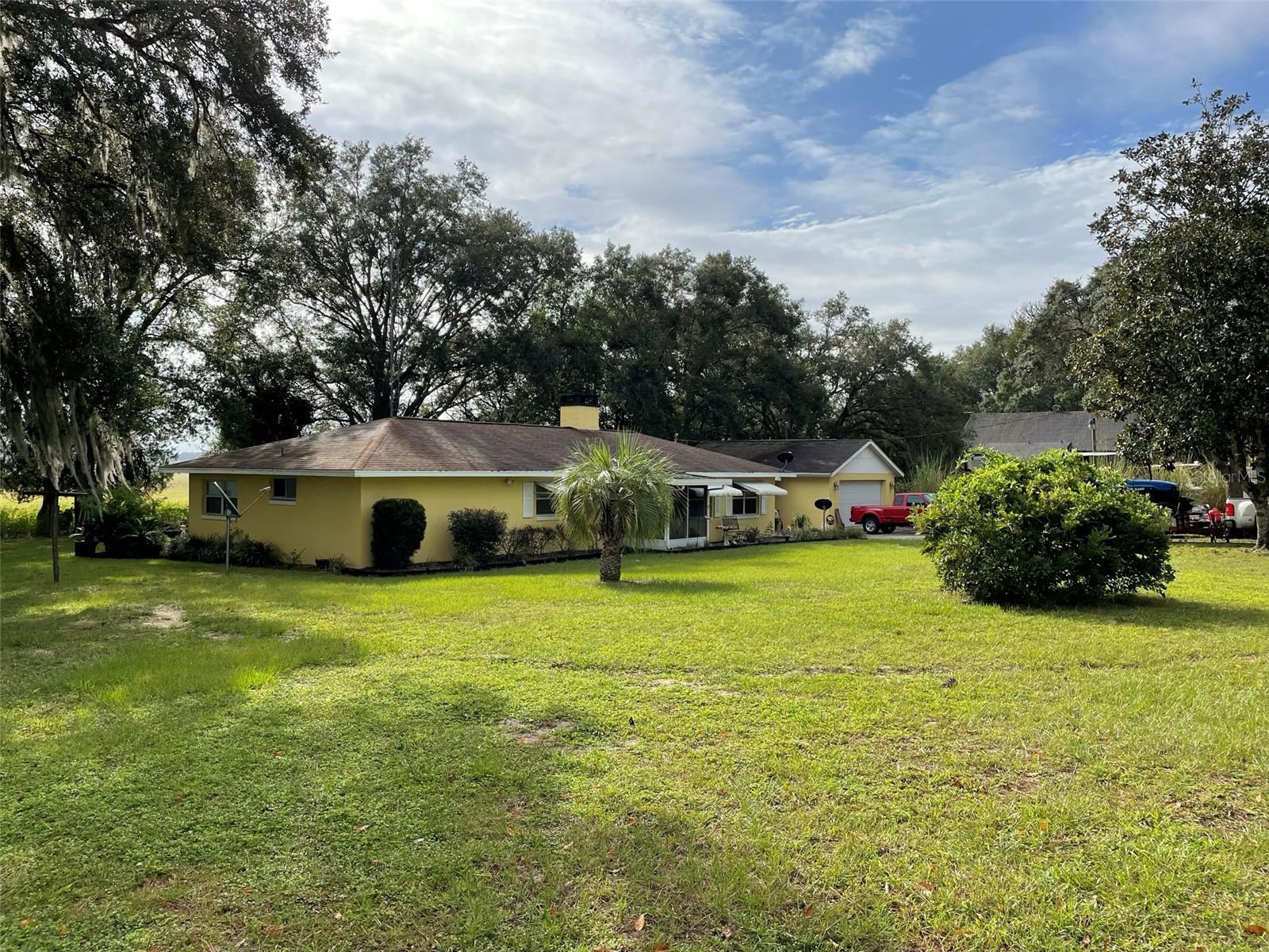 185 NW TIMBERLAKE RD, DUNNELLON, FL, 34431