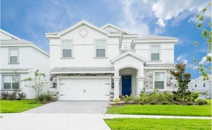 9029 SAND TRAP DR, DAVENPORT, FL, 33896