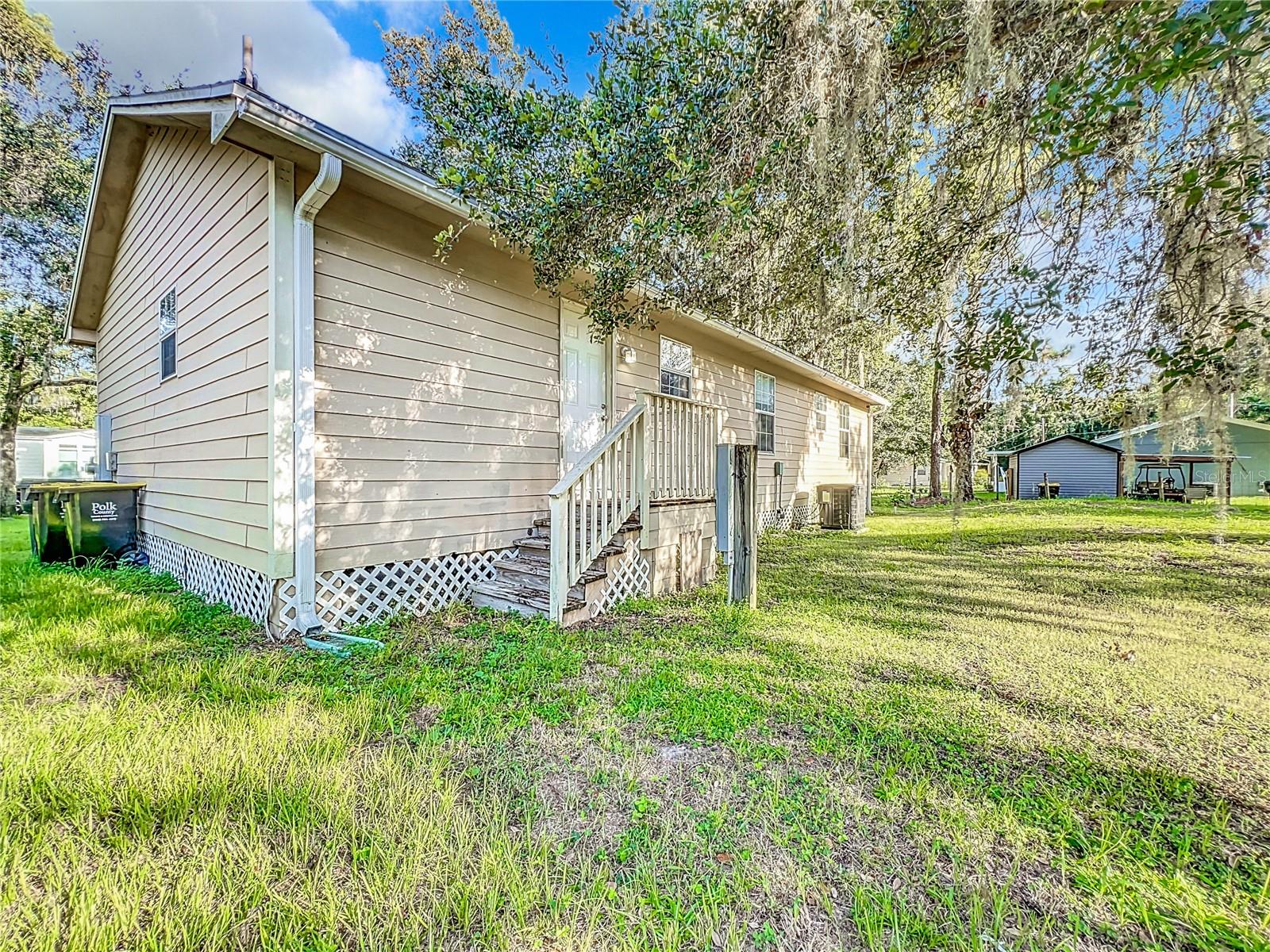 110 BERRY RD, WINTER HAVEN, FL, 33880
