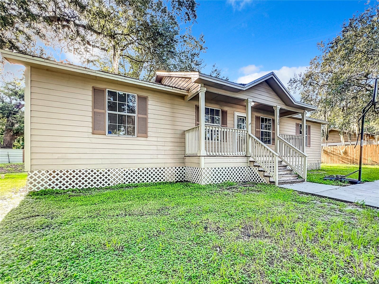 110 BERRY RD, WINTER HAVEN, FL, 33880