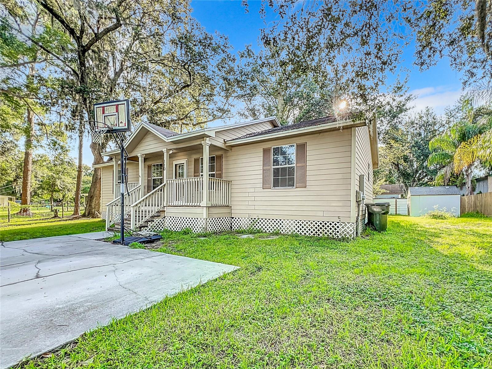 110 BERRY RD, WINTER HAVEN, FL, 33880