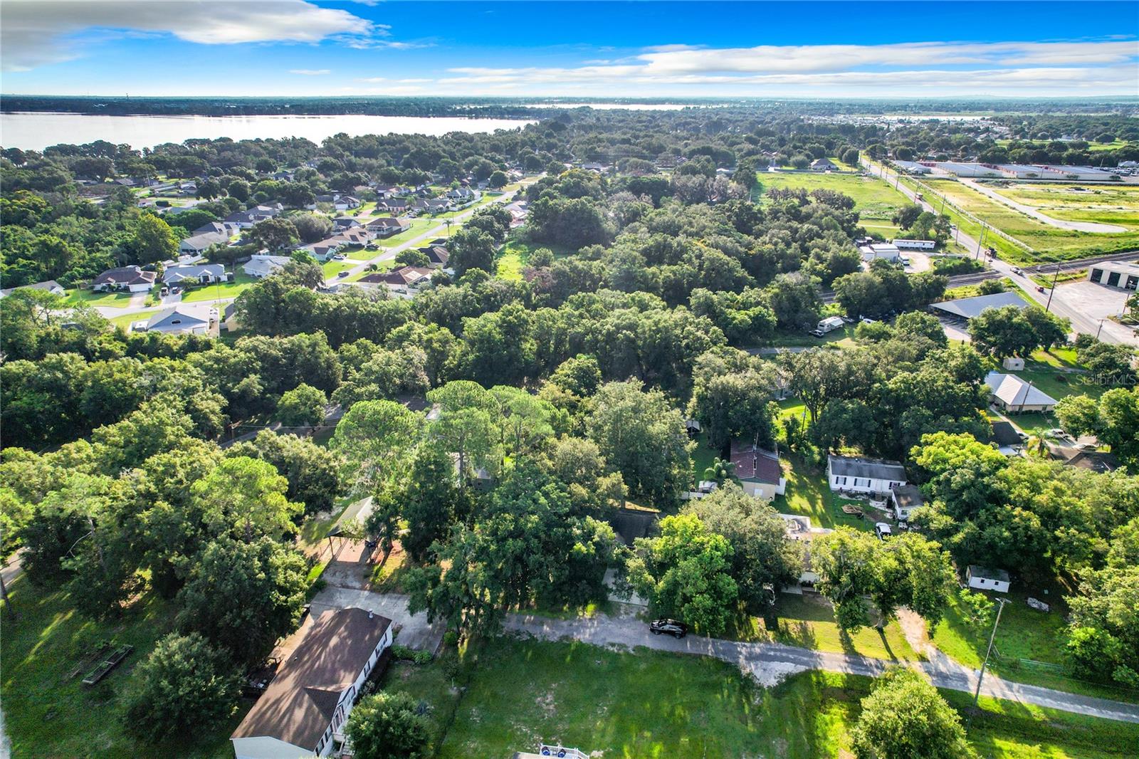 110 BERRY RD, WINTER HAVEN, FL, 33880