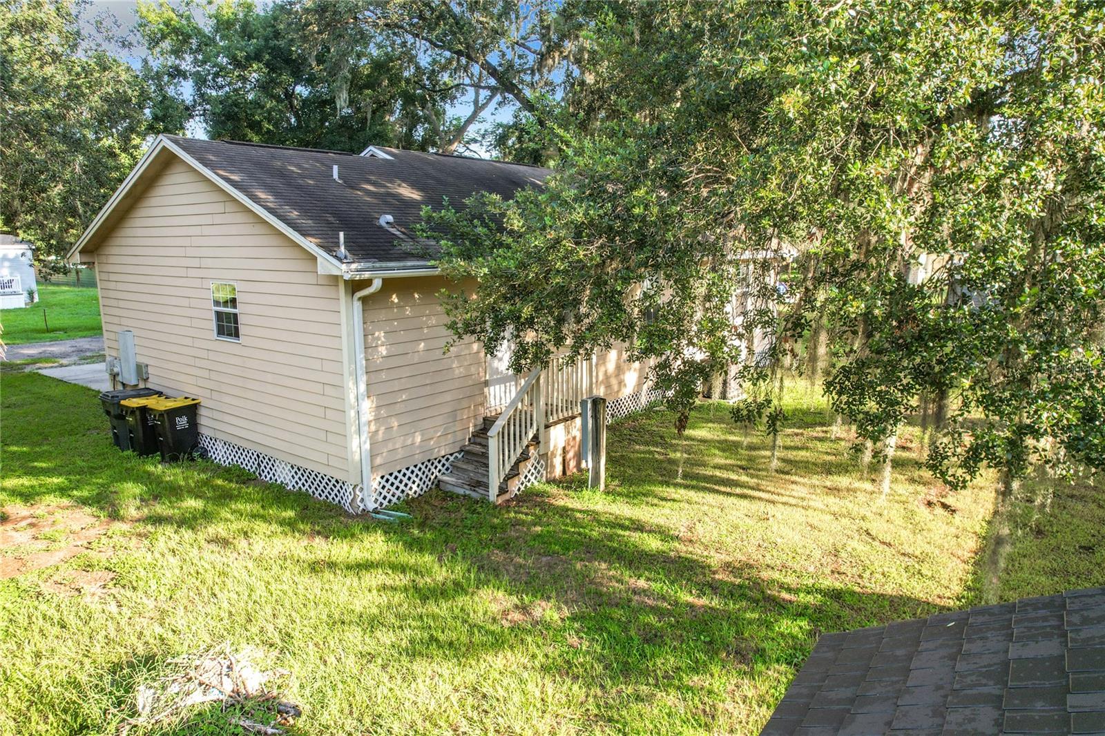 110 BERRY RD, WINTER HAVEN, FL, 33880