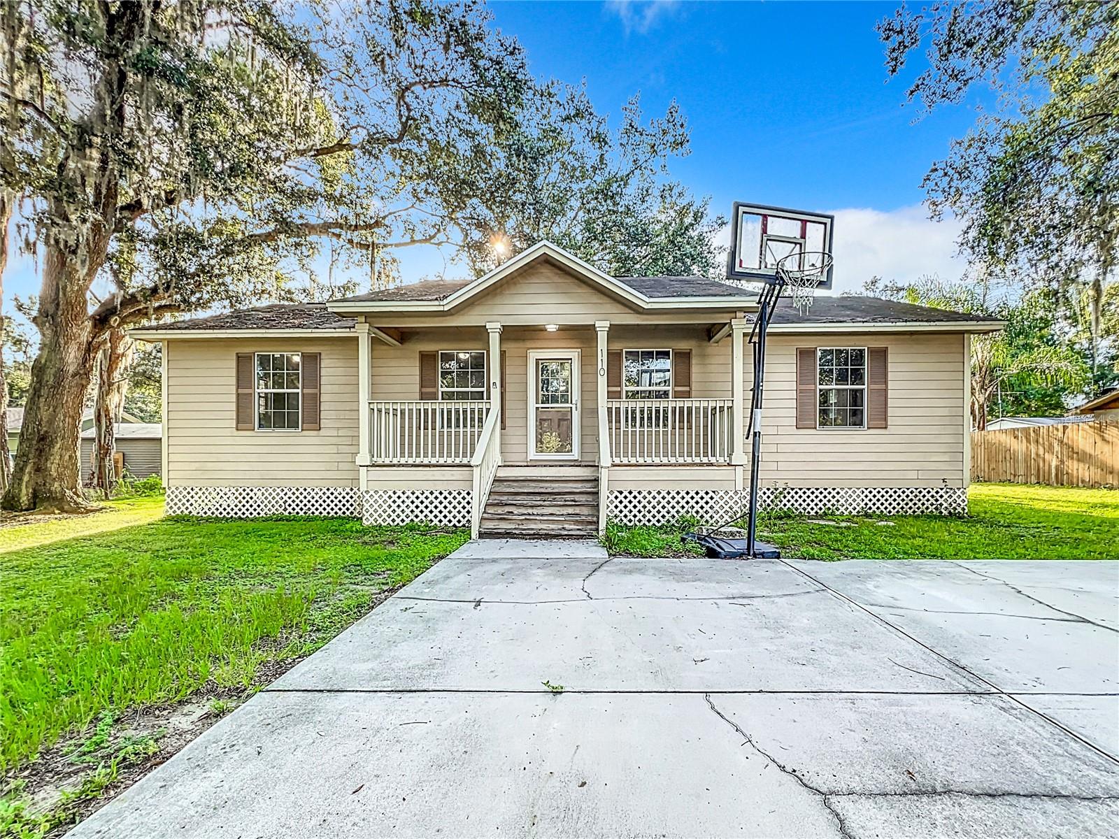 110 BERRY RD, WINTER HAVEN, FL, 33880