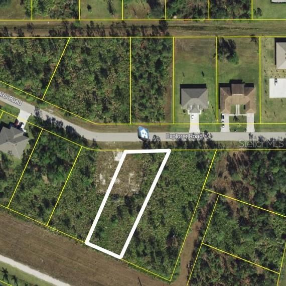 26089 EXPLORER RD, PUNTA GORDA, FL, 33983