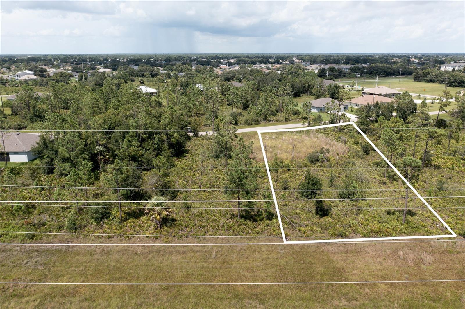 26089 EXPLORER RD, PUNTA GORDA, FL, 33983