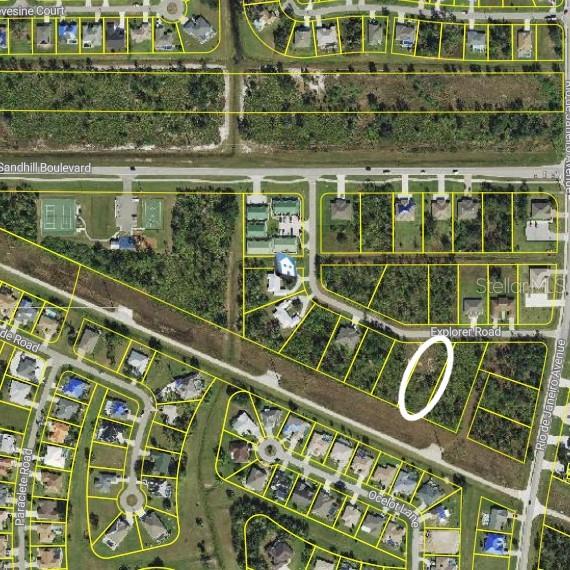 26089 EXPLORER RD, PUNTA GORDA, FL, 33983