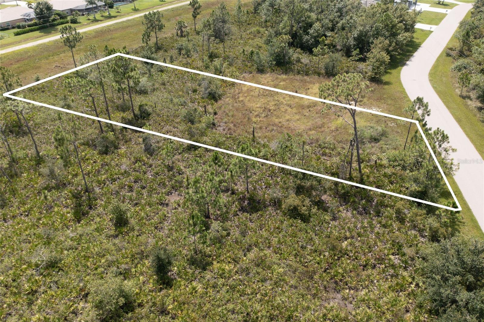 26089 EXPLORER RD, PUNTA GORDA, FL, 33983