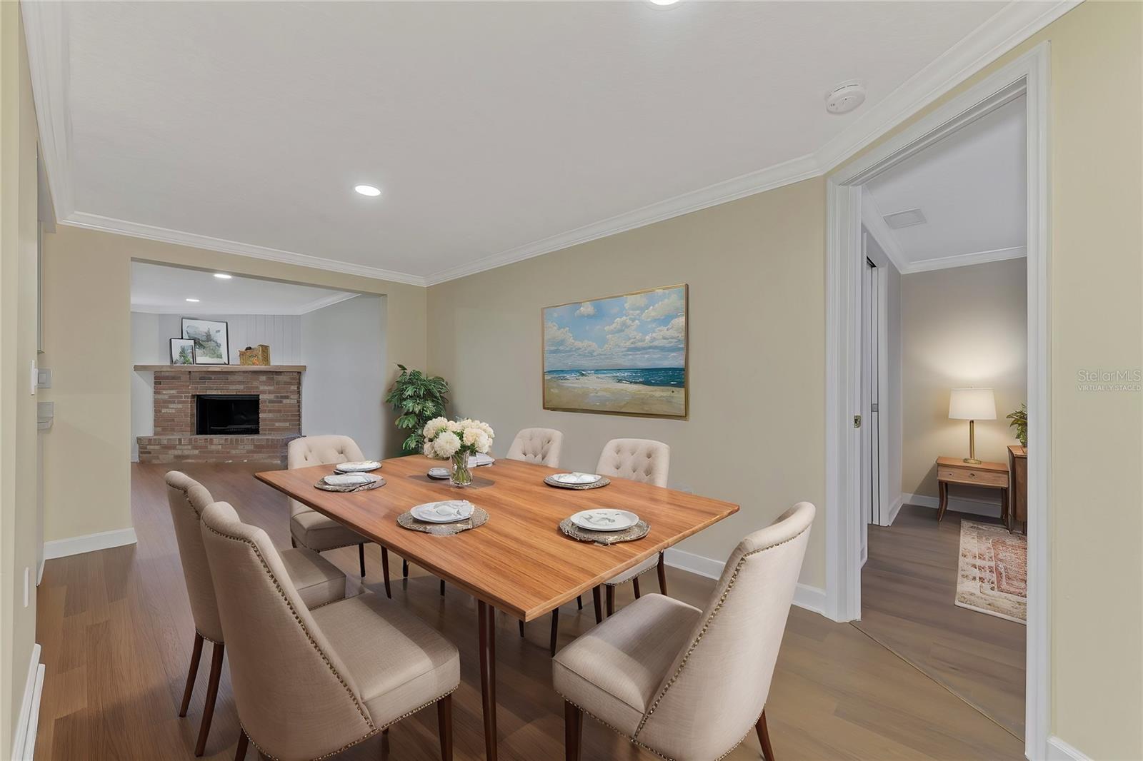 1411 STRADA D ARGENTO, VENICE, FL, 34292