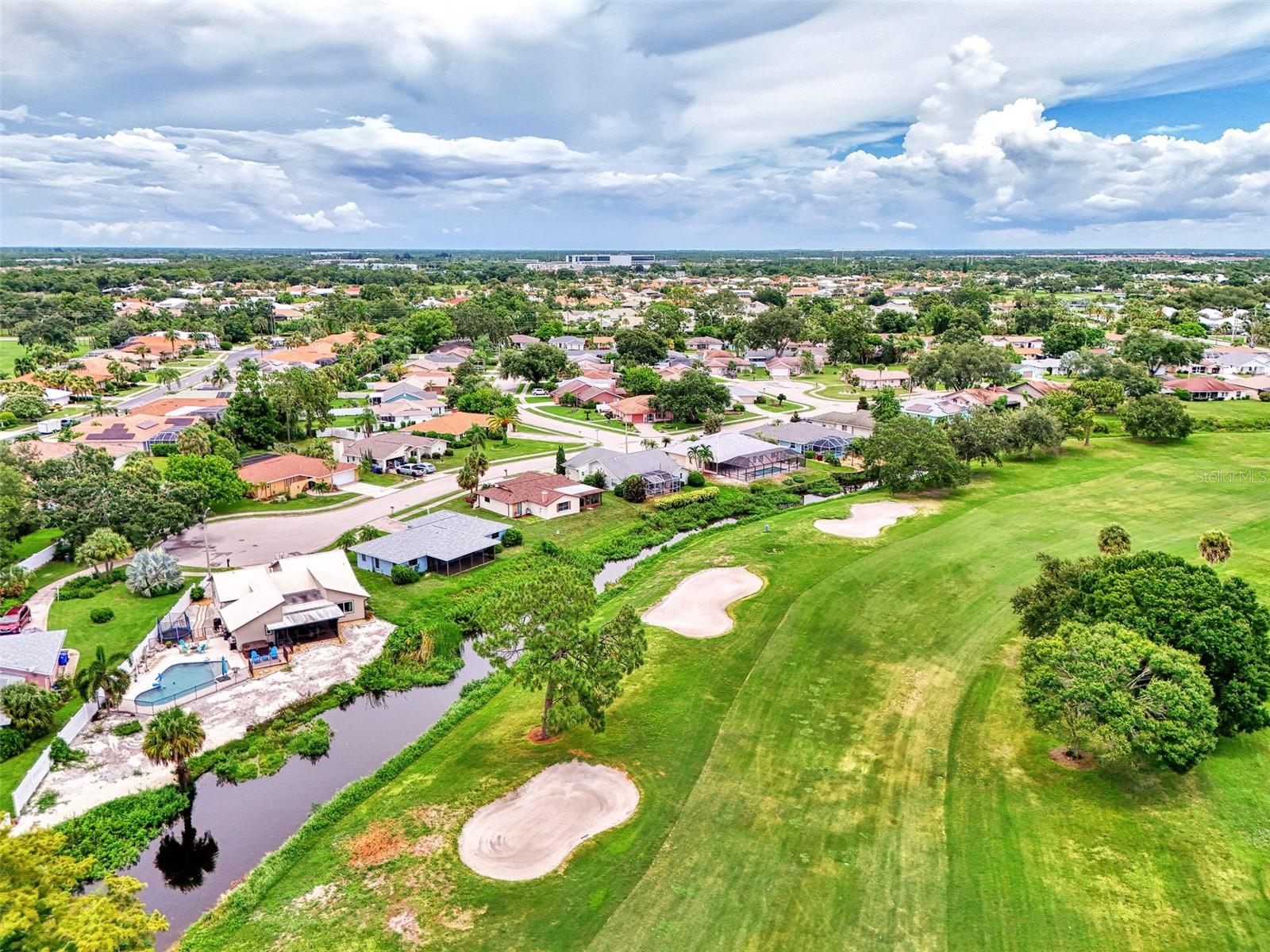 1411 STRADA D ARGENTO, VENICE, FL, 34292