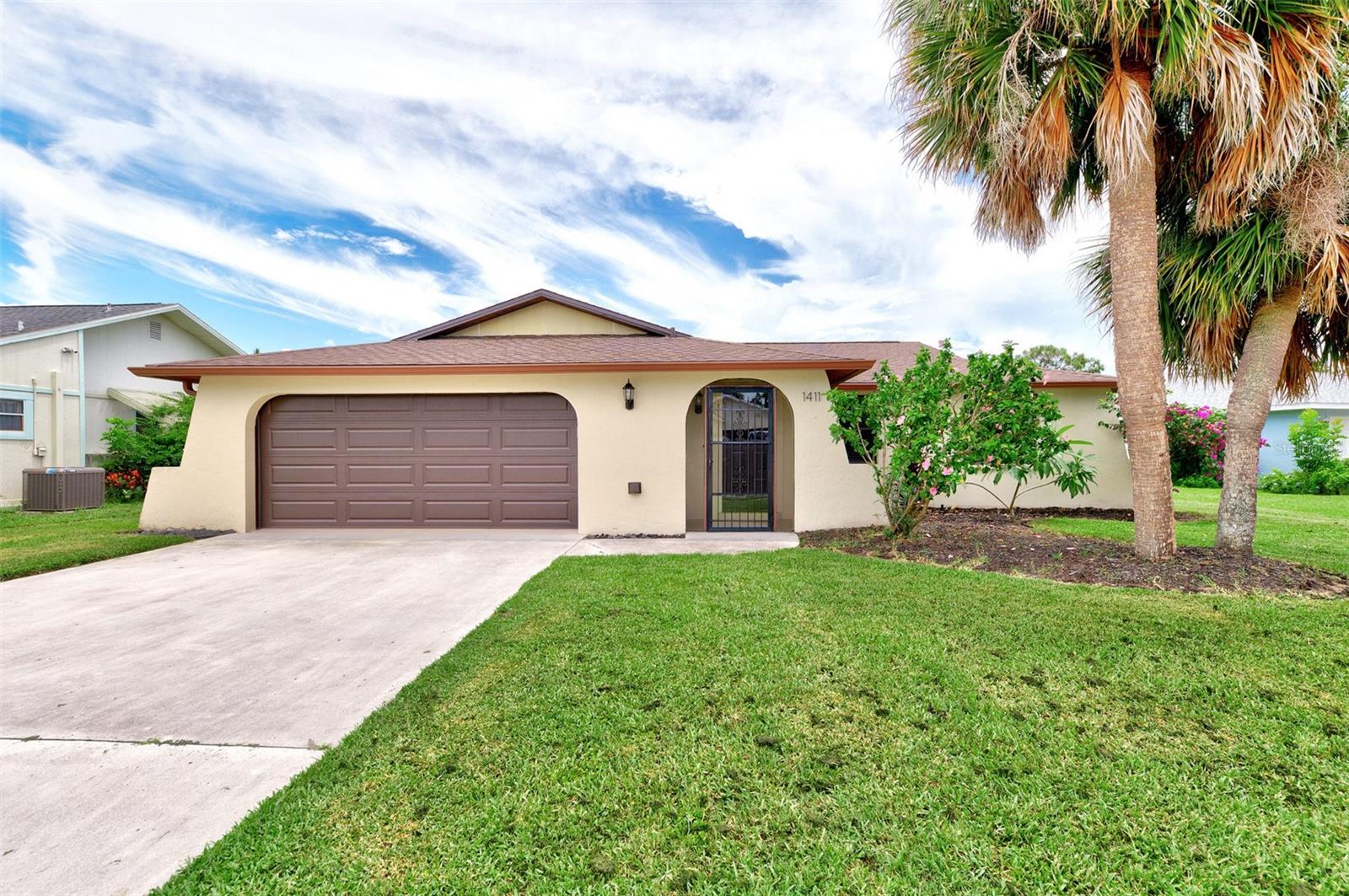 1411 STRADA D ARGENTO, VENICE, FL, 34292