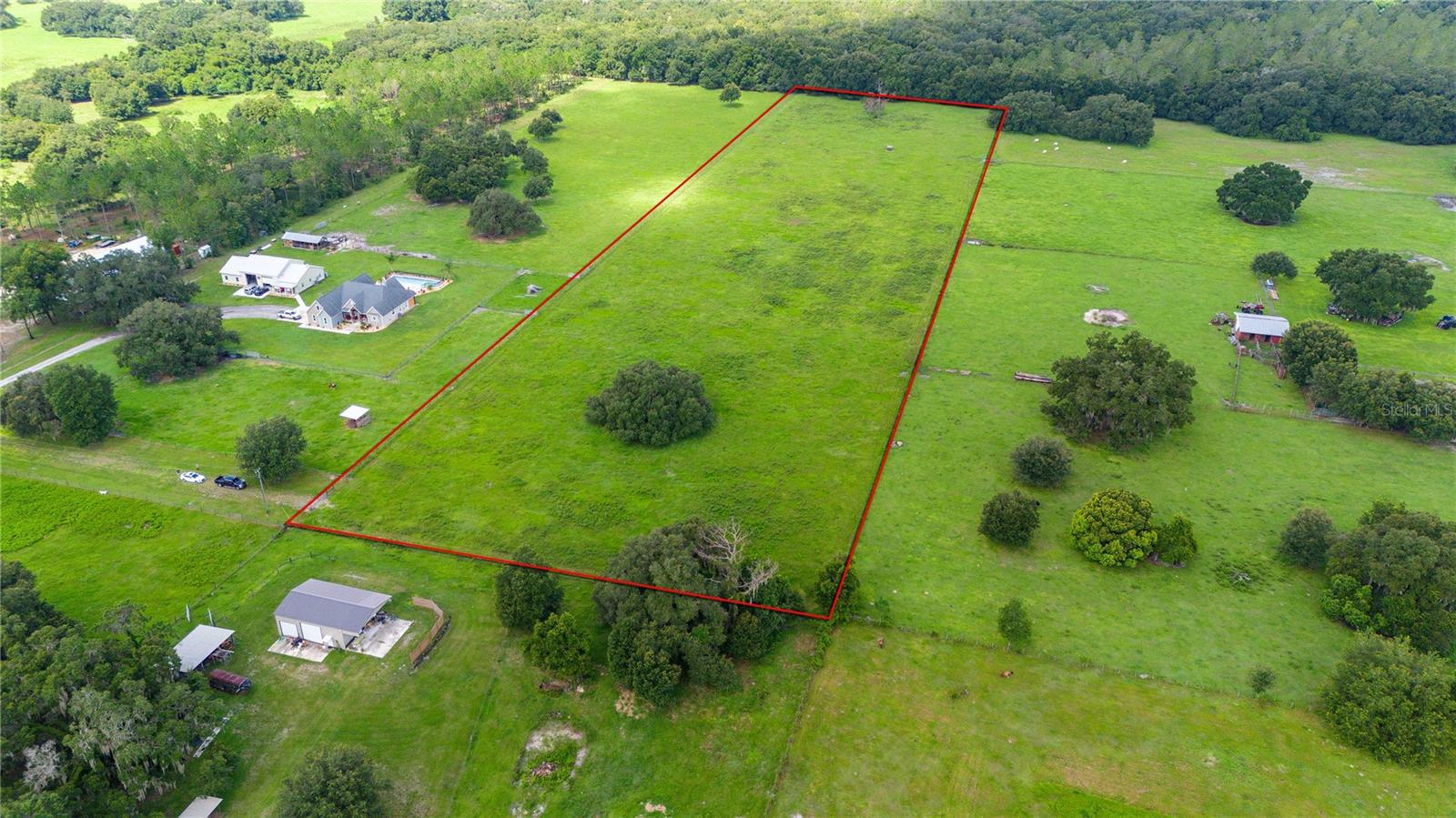 00 SW 15TH DR., WEBSTER, FL, 33597