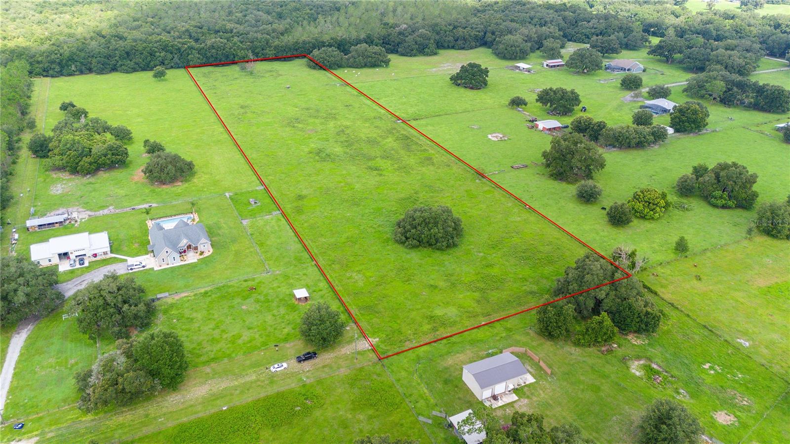00 SW 15TH DR., WEBSTER, FL, 33597