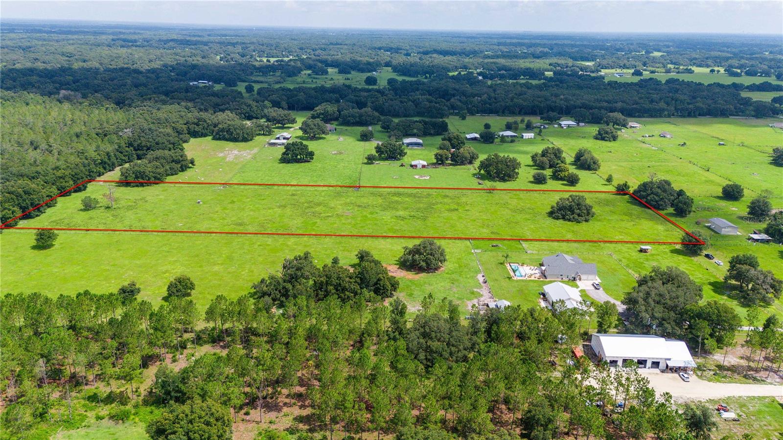 00 SW 15TH DR., WEBSTER, FL, 33597