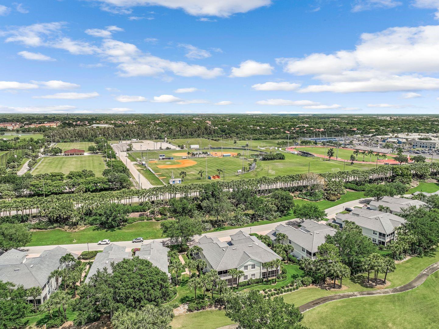 9231 PALMETTO RIDGE DR #102, ESTERO, FL, 34135