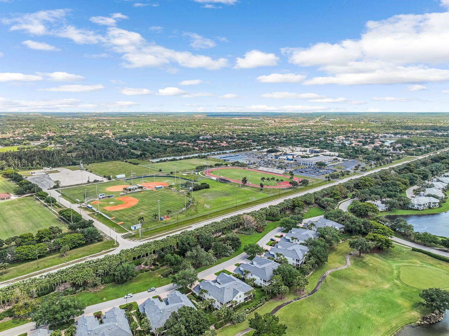 9231 PALMETTO RIDGE DR #102, ESTERO, FL, 34135