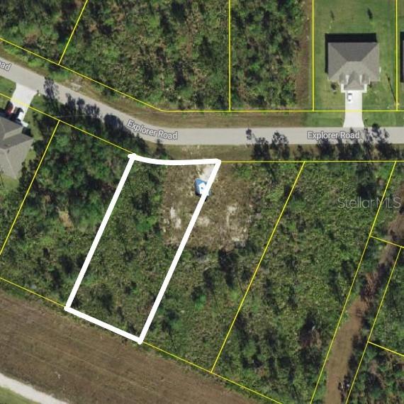26079 EXPLORER RD, PUNTA GORDA, FL, 33983