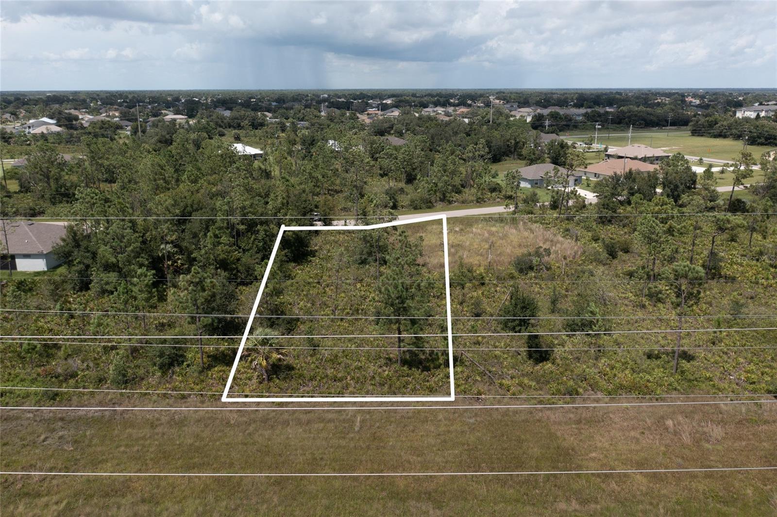 26079 EXPLORER RD, PUNTA GORDA, FL, 33983
