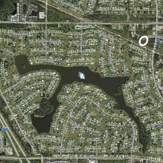 26079 EXPLORER RD, PUNTA GORDA, FL, 33983