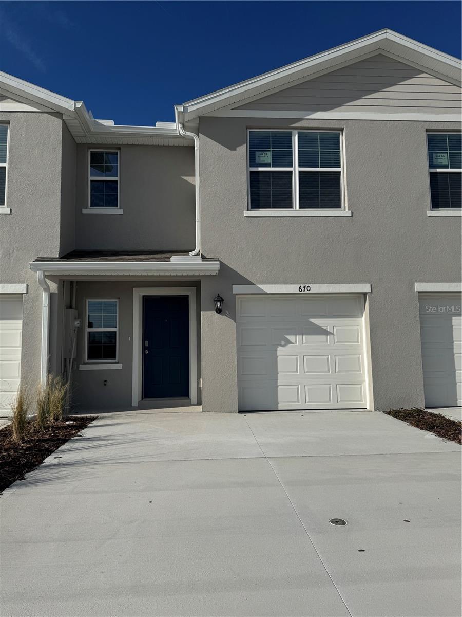 670 MOSCATO DR, HOLLY HILL, FL, 32117