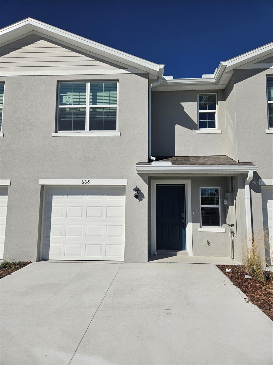 668 MOSCATO DR, HOLLY HILL, FL, 32117