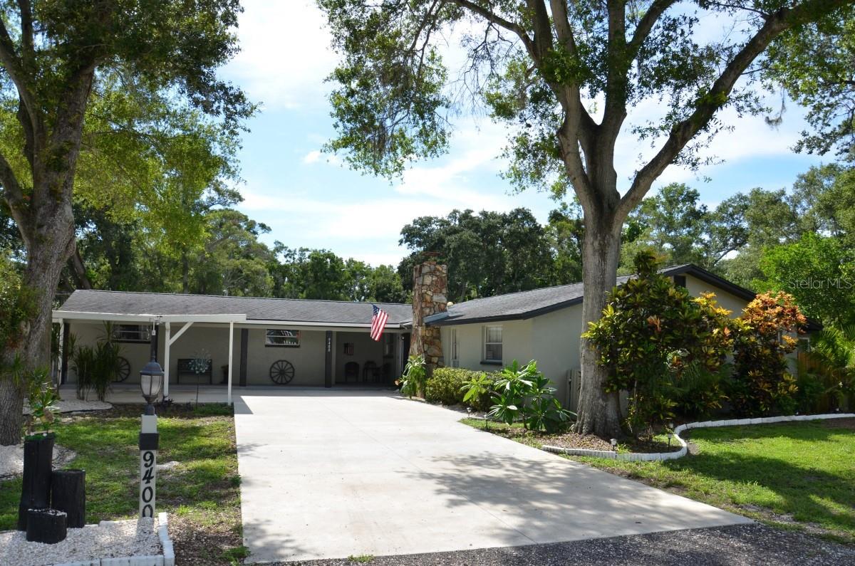 9400 93RD ST, SEMINOLE, FL, 33777