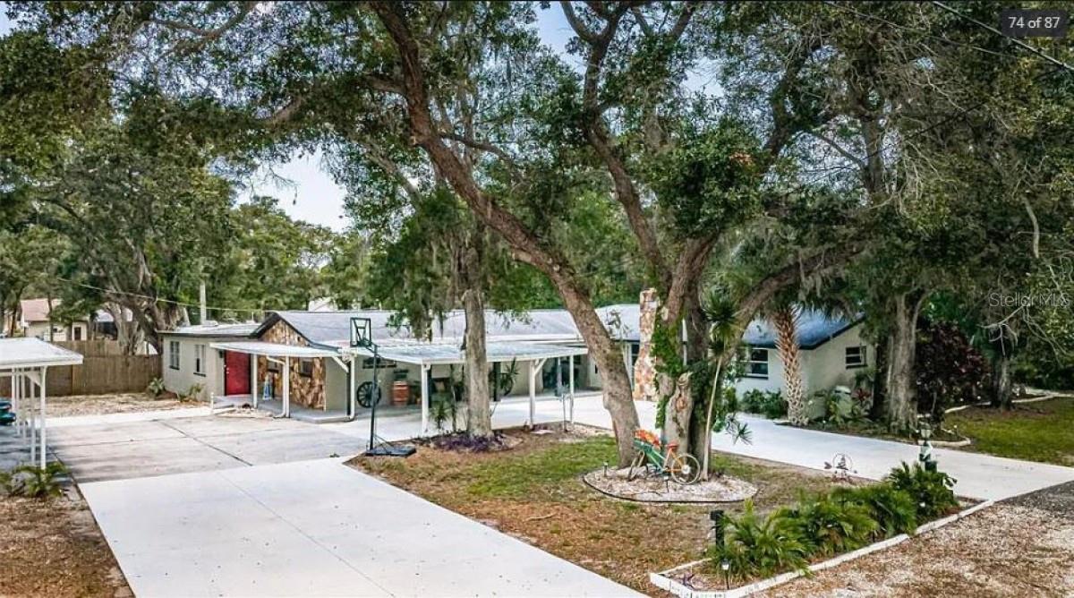 9400 93RD ST, SEMINOLE, FL, 33777