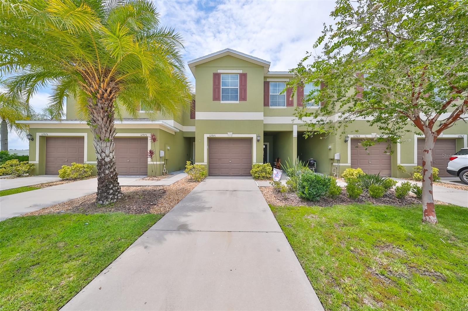 12971 DREAM CATCHER WAY, RIVERVIEW, FL, 33579