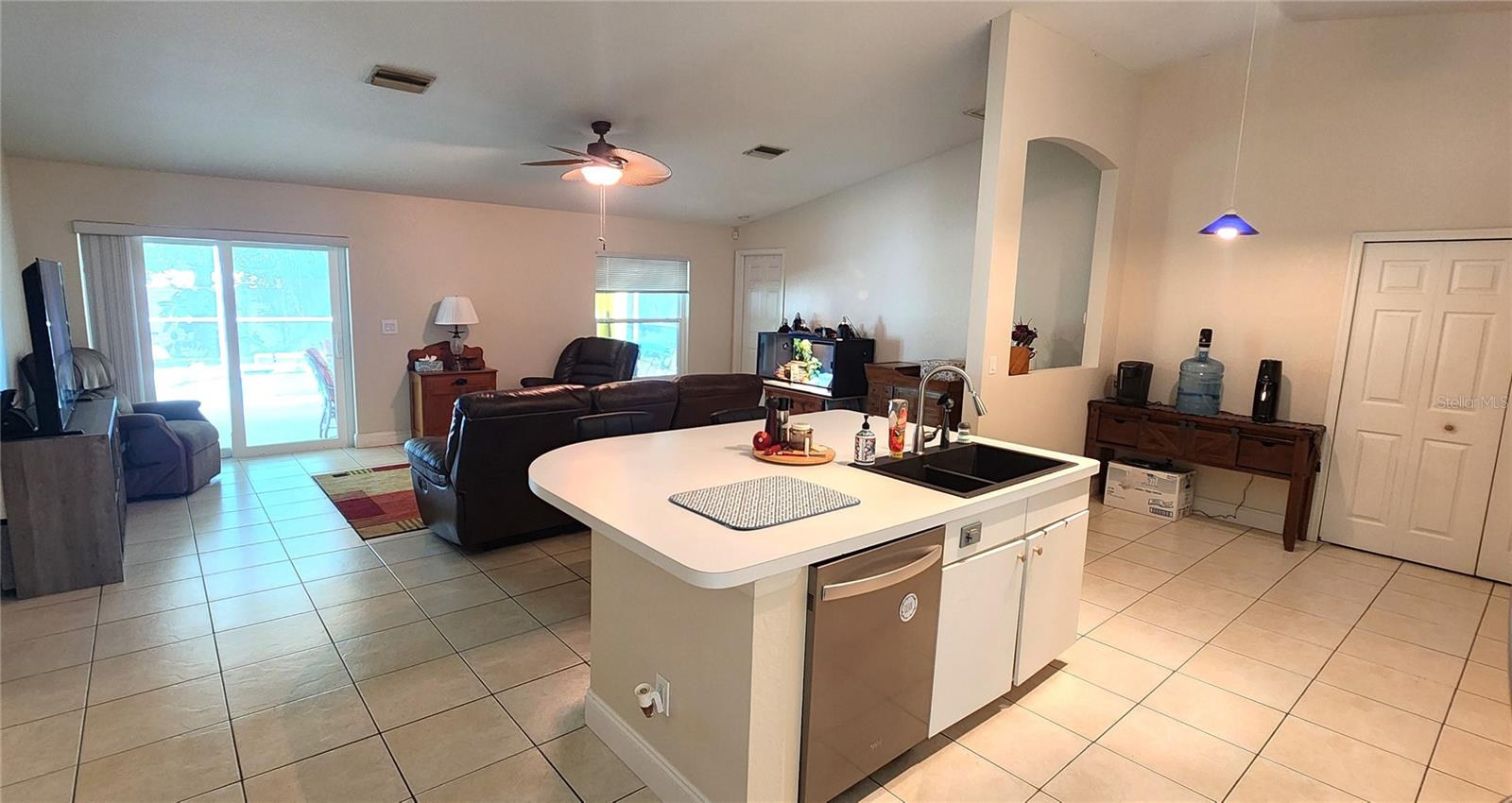 3404 PENELOPE TER, NORTH PORT, FL, 34286